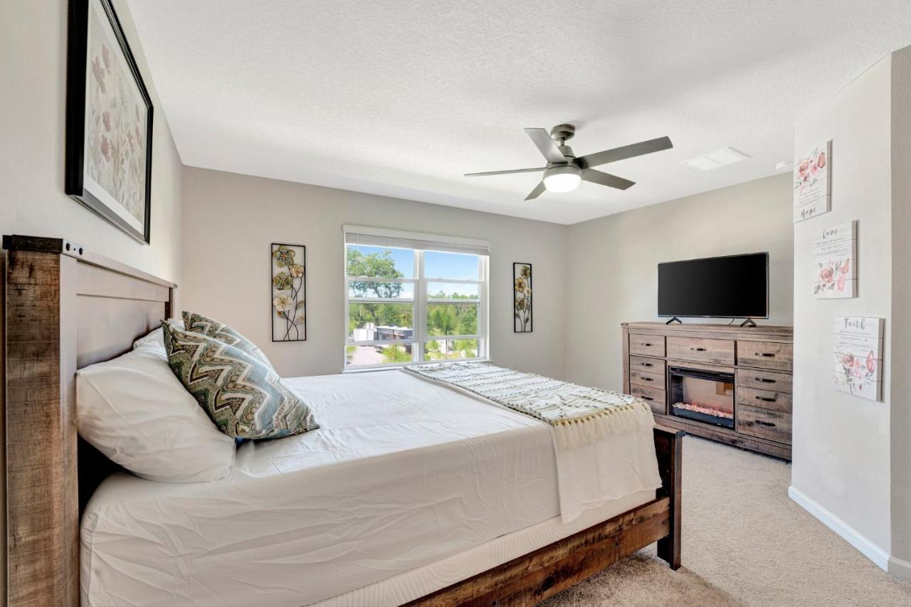 Zenhomes In Heart Of Brandon Convenient Location エクステリア 写真