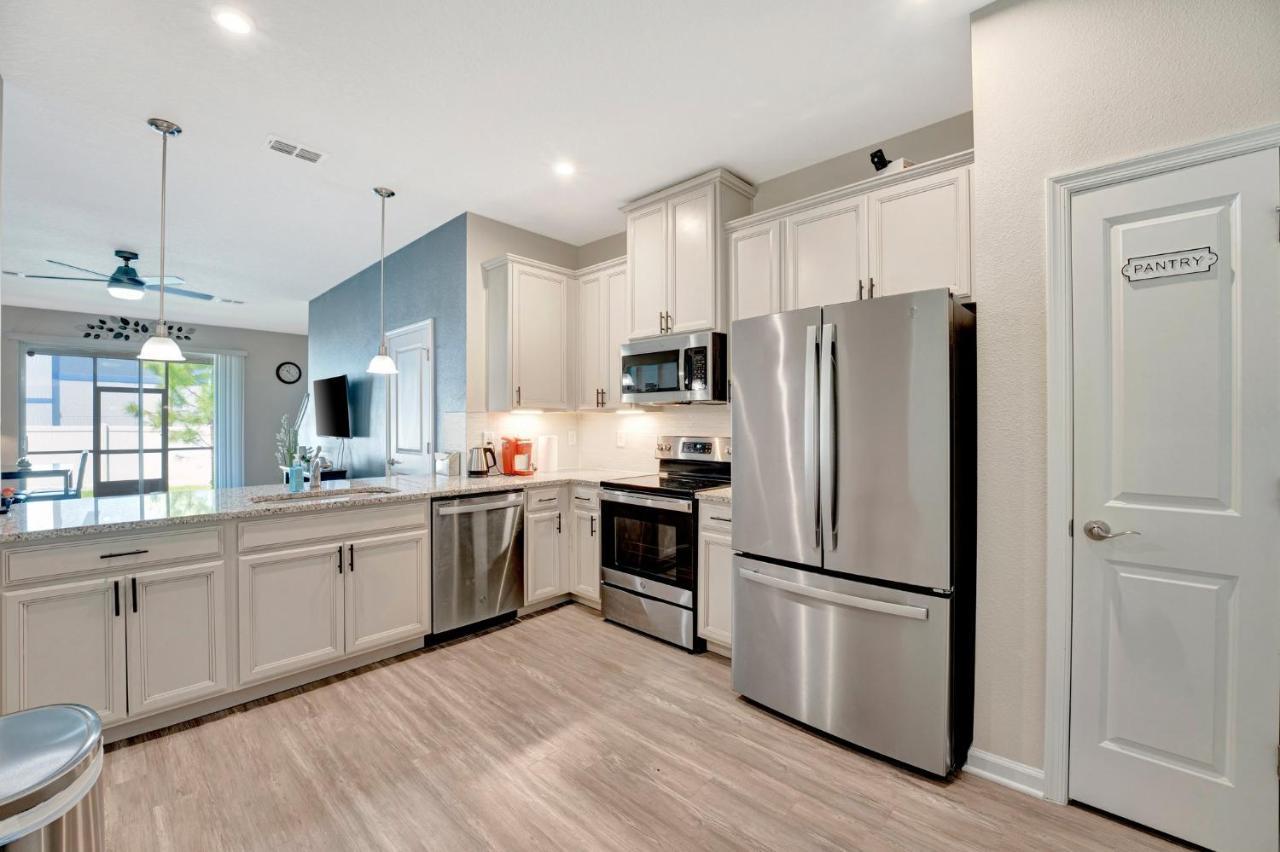 Zenhomes In Heart Of Brandon Convenient Location エクステリア 写真