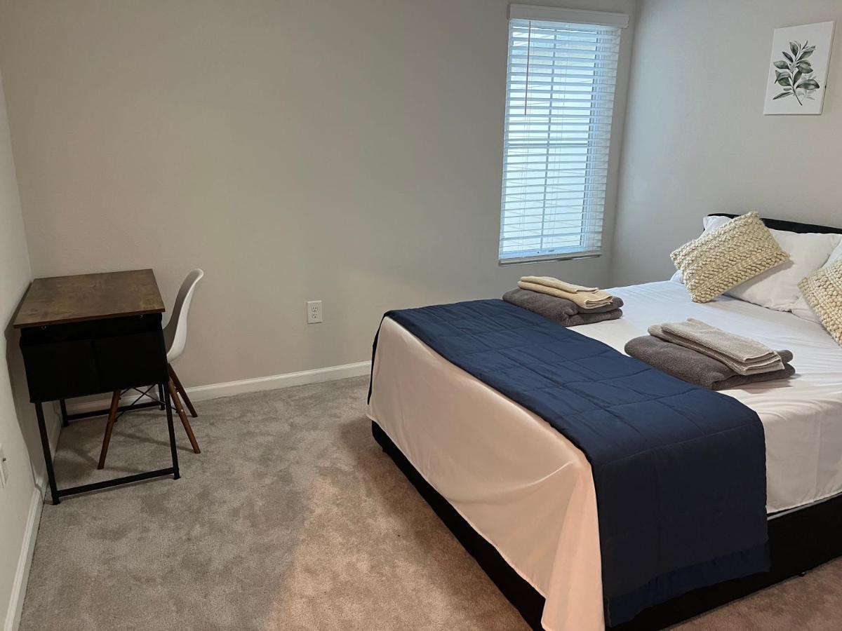 Zenhomes In Heart Of Brandon Convenient Location エクステリア 写真