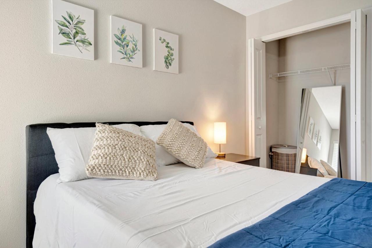 Zenhomes In Heart Of Brandon Convenient Location エクステリア 写真